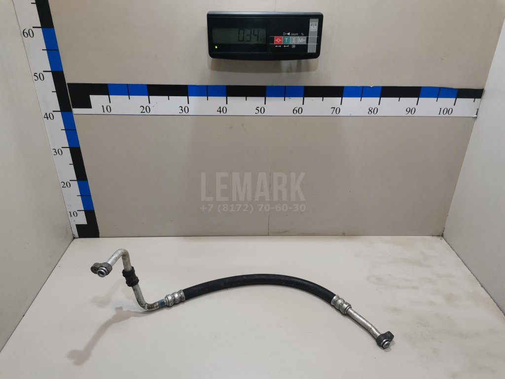 Трубка кондиционера