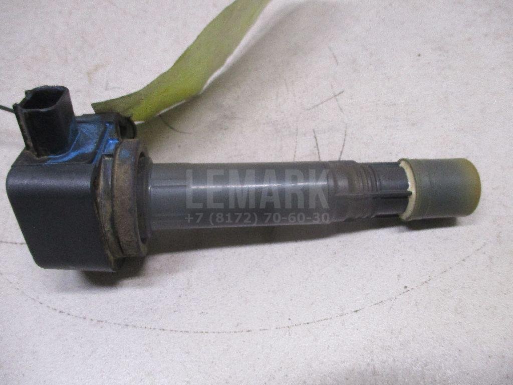 Катушка зажигания