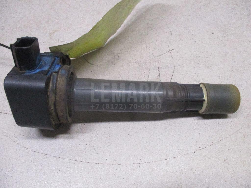 Катушка зажигания