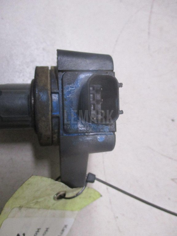 Катушка зажигания