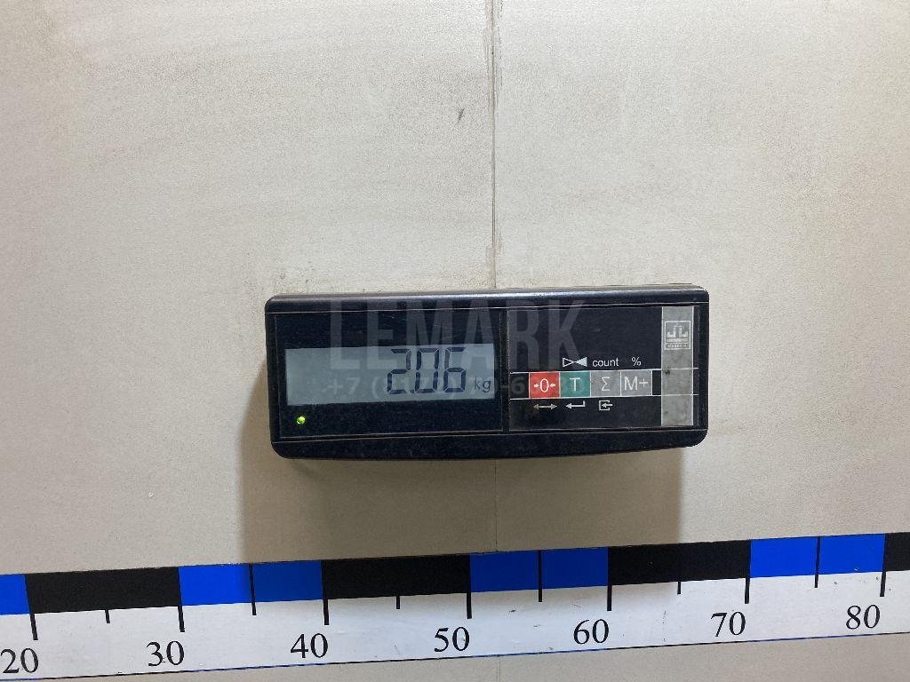 Крепление АКБ (корпус/подставка)