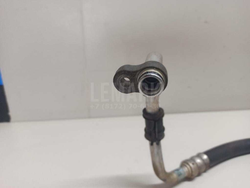 Трубка кондиционера