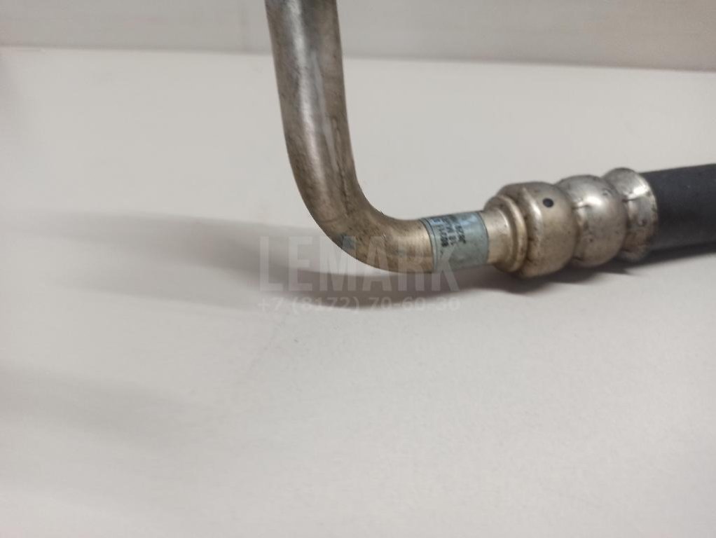 Трубка кондиционера