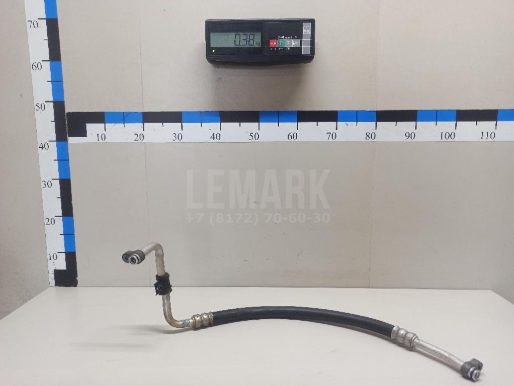 Трубка кондиционера