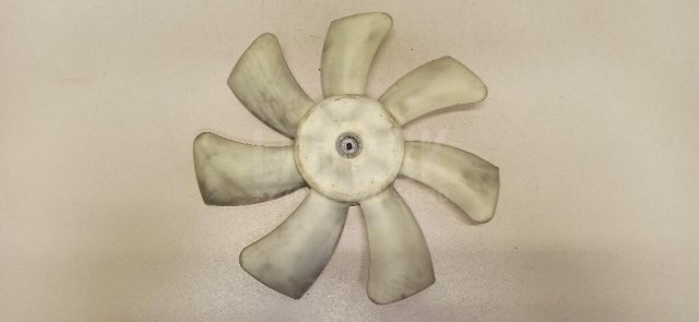 Крыльчатка