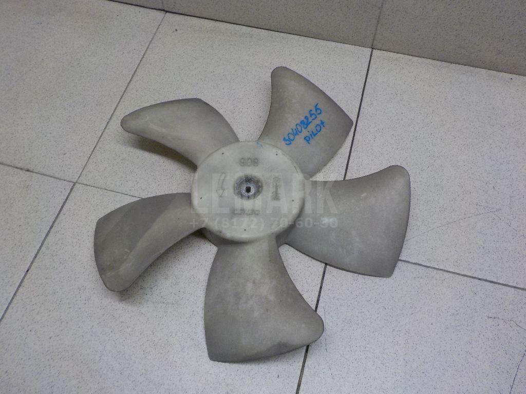 Крыльчатка для  Audi 80/90 [B4] 1991-1995