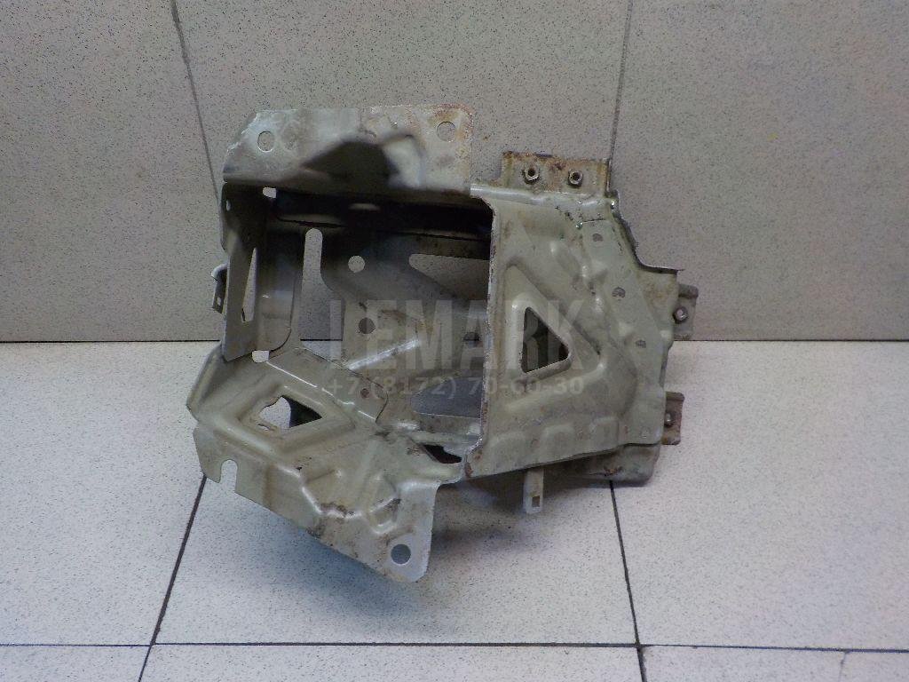 Крепление АКБ (корпус/подставка)