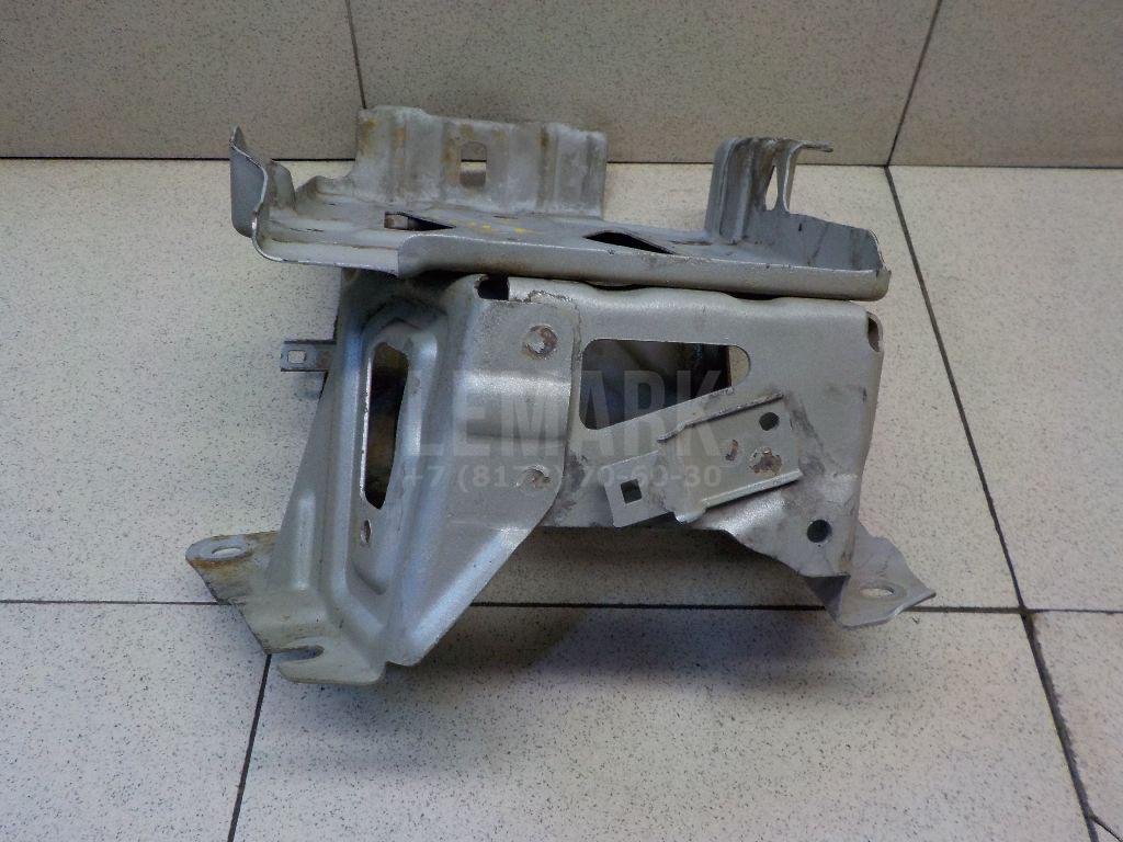 Крепление АКБ (корпус/подставка)