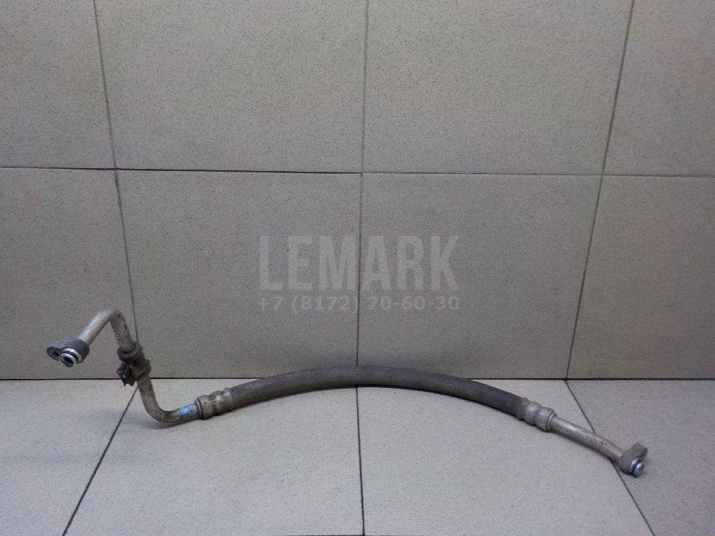 Трубка кондиционера