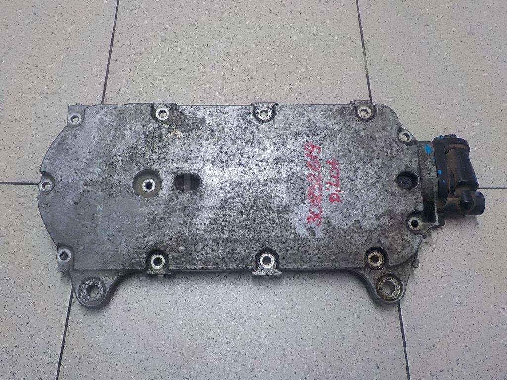 Механизм изменения длины впускного коллектора