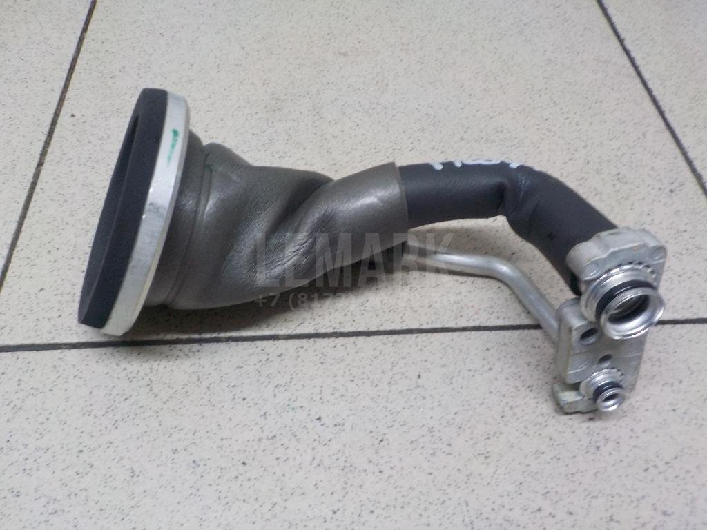 Трубка кондиционера