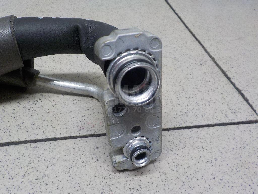 Трубка кондиционера