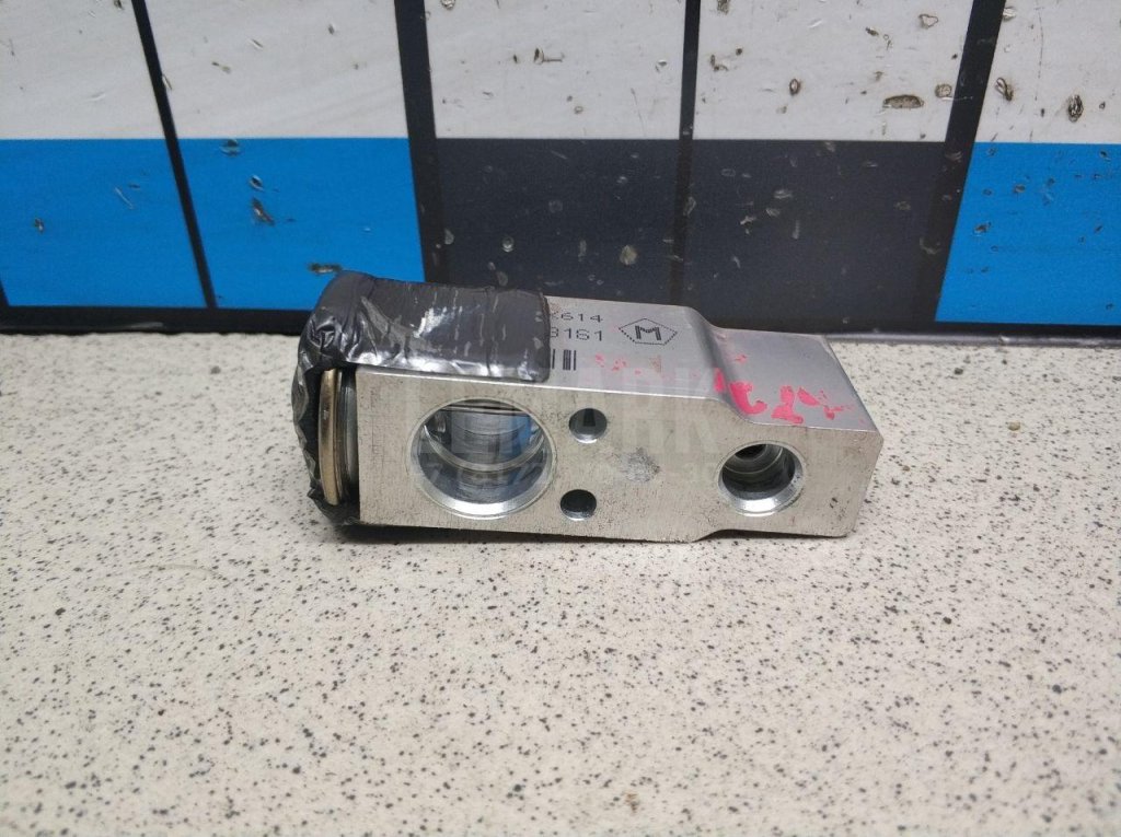 Клапан кондиционера