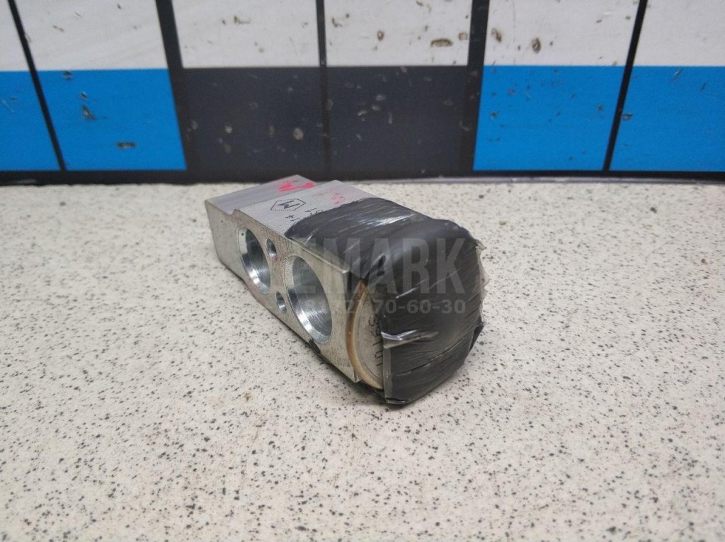 Клапан кондиционера