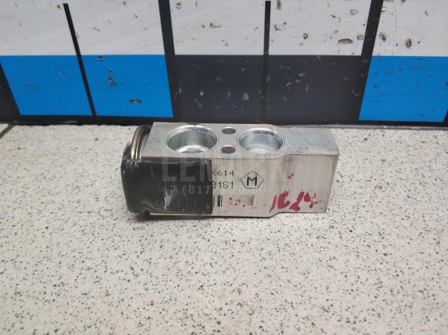 Клапан кондиционера