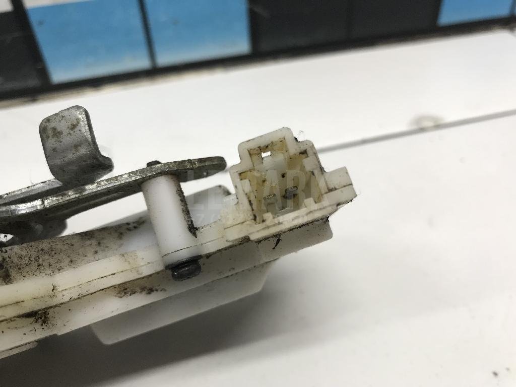 Замок багажника