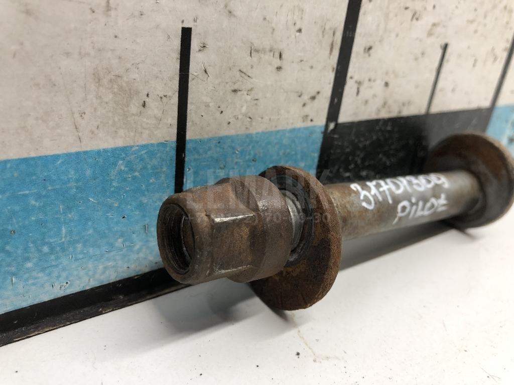 Болт развала задних колес для  Audi A3 [8PA] Sportback 2004-2013