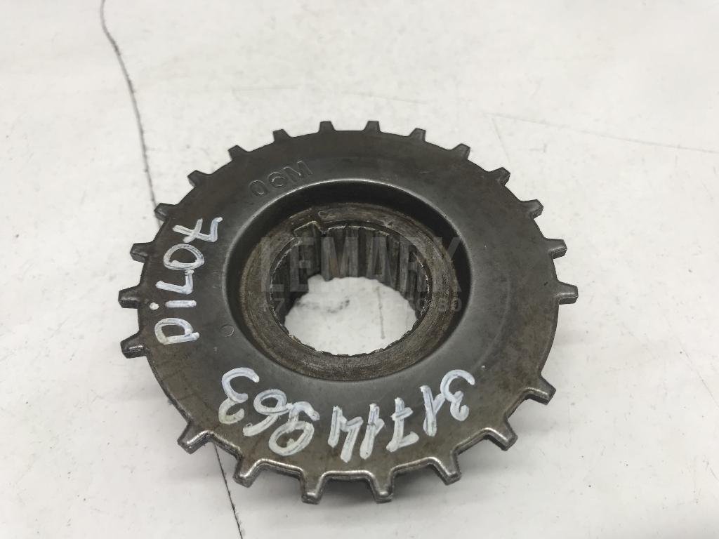 Шестерня коленвала для  Audi A4 [B5] 1994-2001