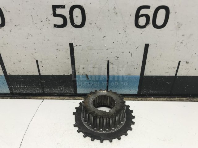 Шестерня коленвала