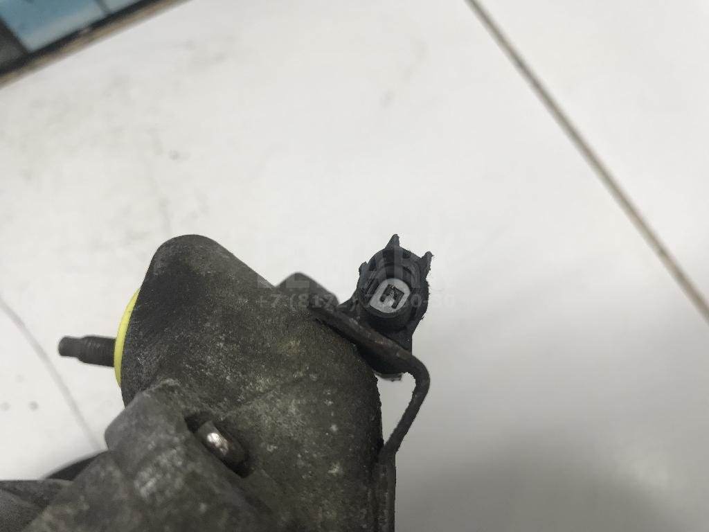 Компрессор кондиционера для  Audi A3 [8P1] 2003-2013