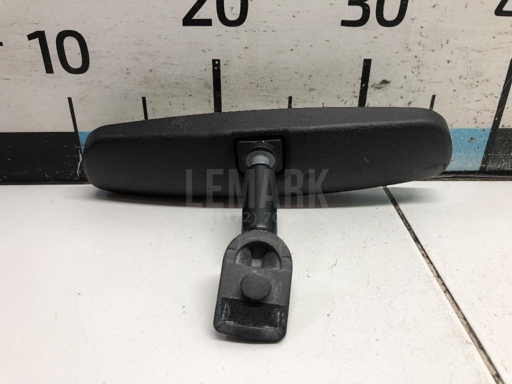 Зеркало заднего вида