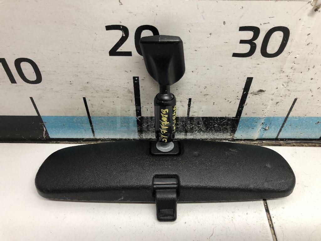 Зеркало заднего вида