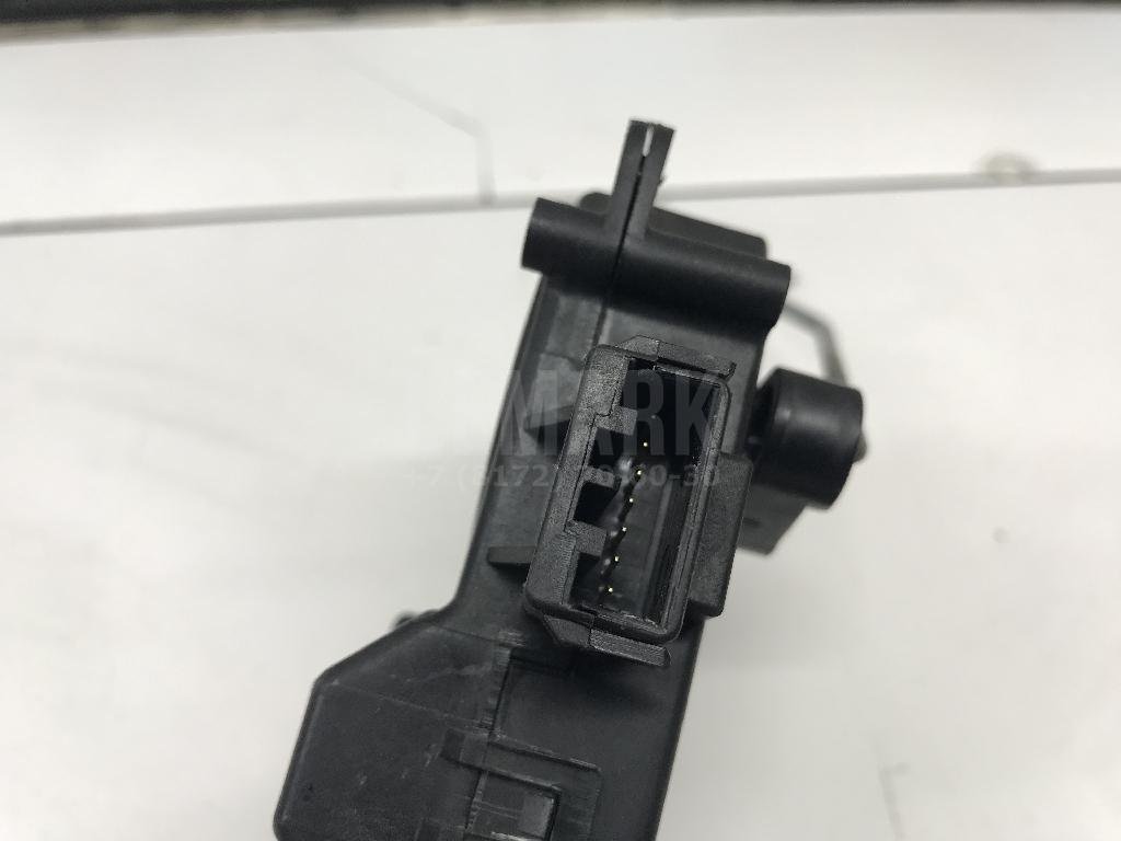 Моторчик заслонки отопителя