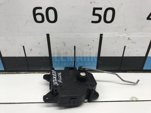 Моторчик заслонки отопителя