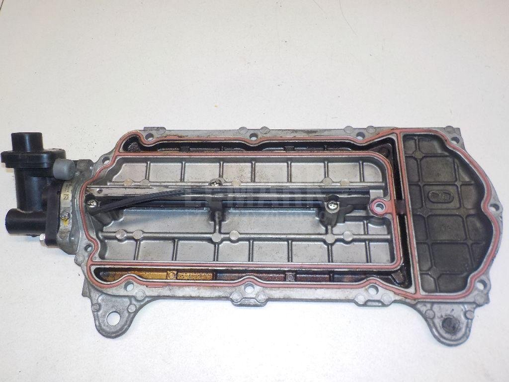 Механизм изменения длины впускного коллектора