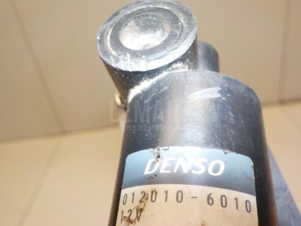 Механизм изменения длины впускного коллектора