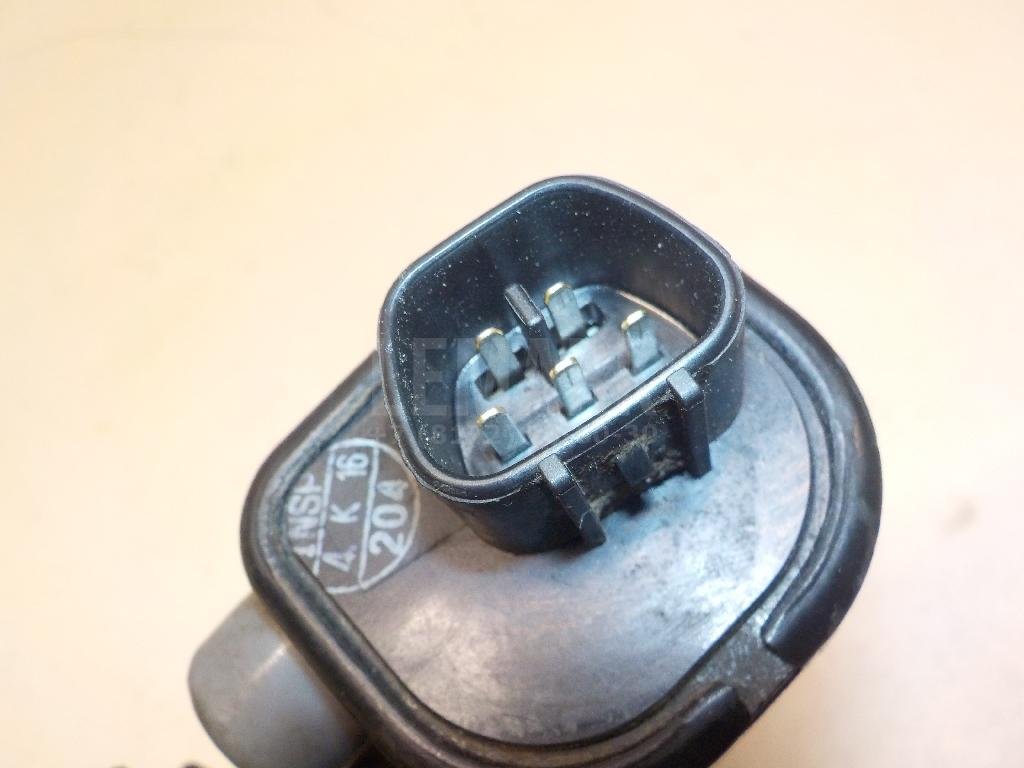 Механизм изменения длины впускного коллектора