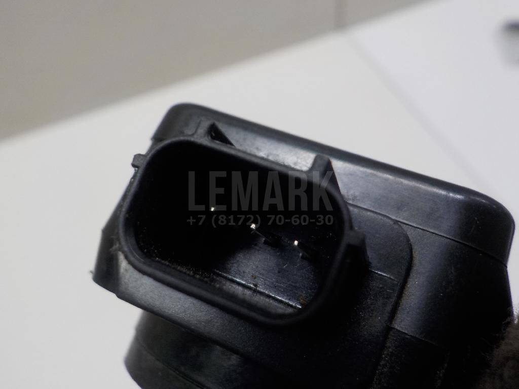 Катушка зажигания