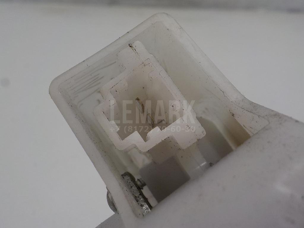 Замок багажника