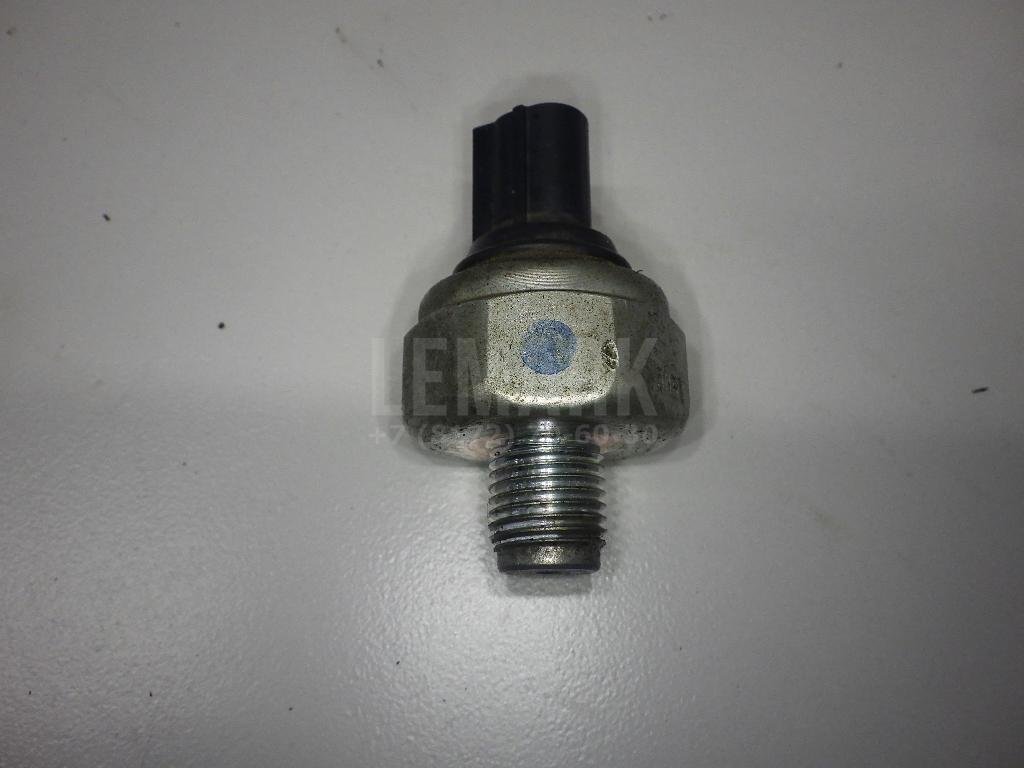 Датчик детонации