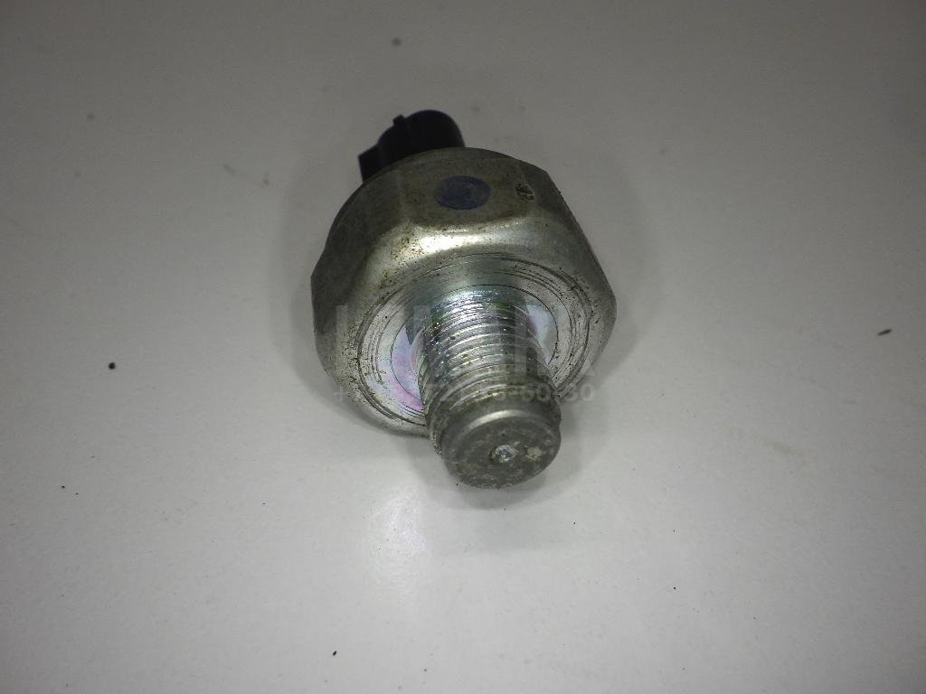 Датчик детонации