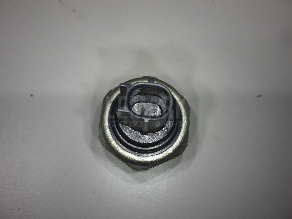 Датчик детонации