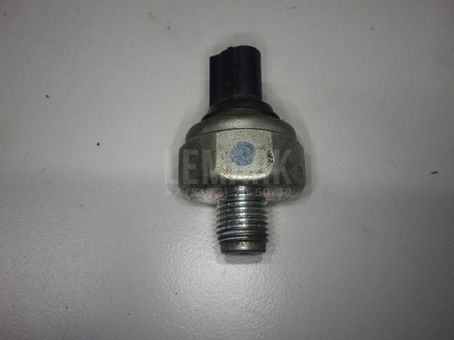 Датчик детонации