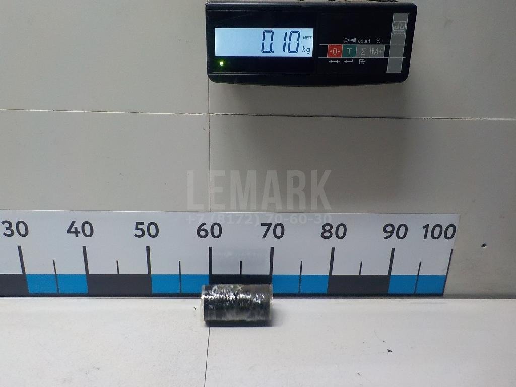 Патрубок интеркулера