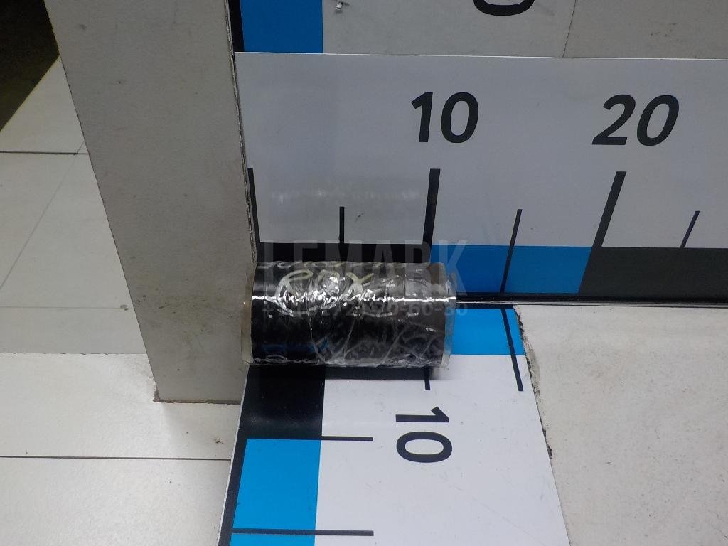 Патрубок интеркулера