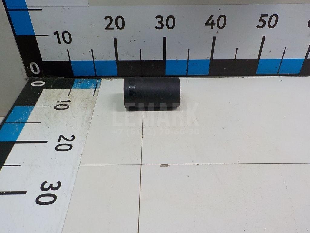 Патрубок интеркулера