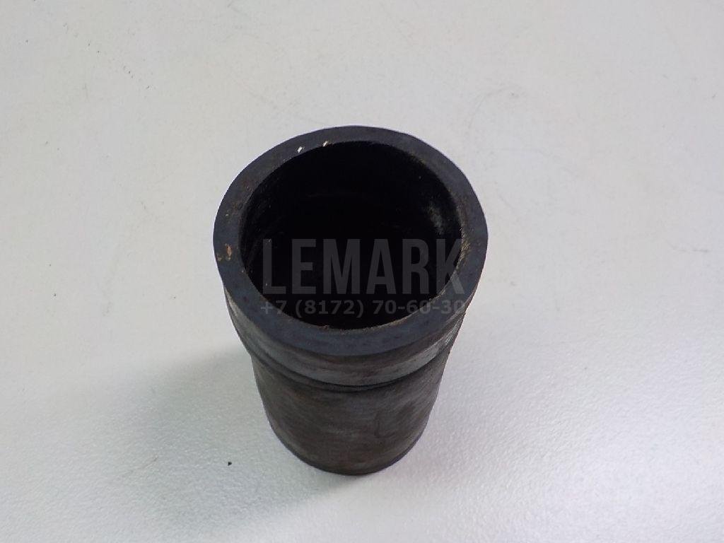 Патрубок интеркулера