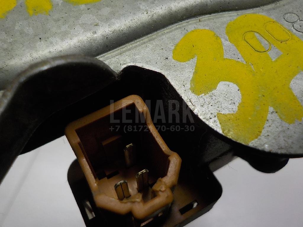 Моторчик стеклоочистителя задний