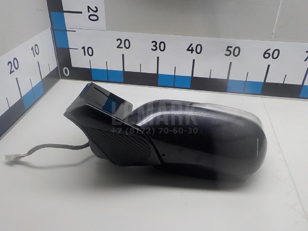 Зеркало левое электрическое