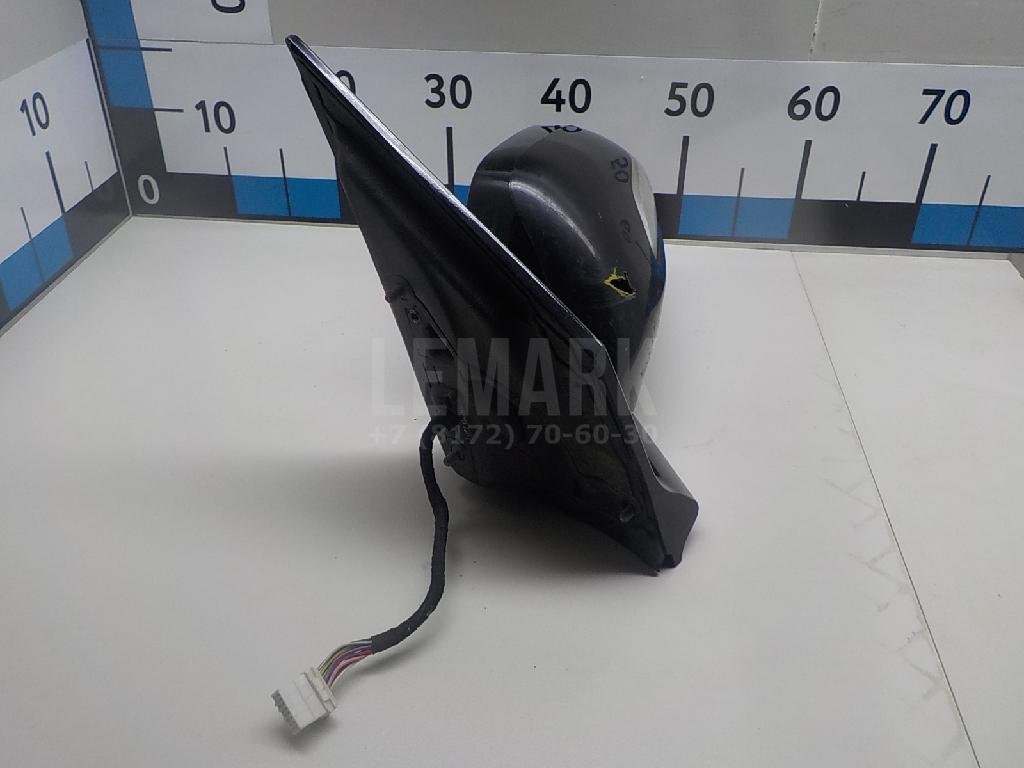 Зеркало левое электрическое