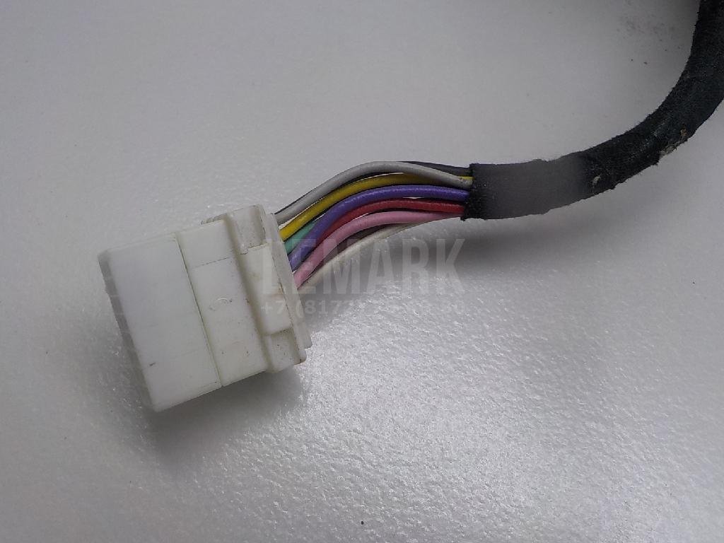 Зеркало левое электрическое