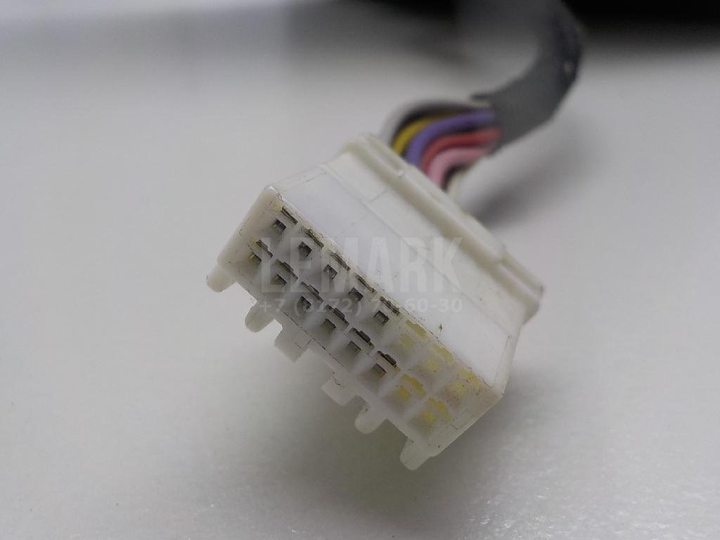 Зеркало левое электрическое