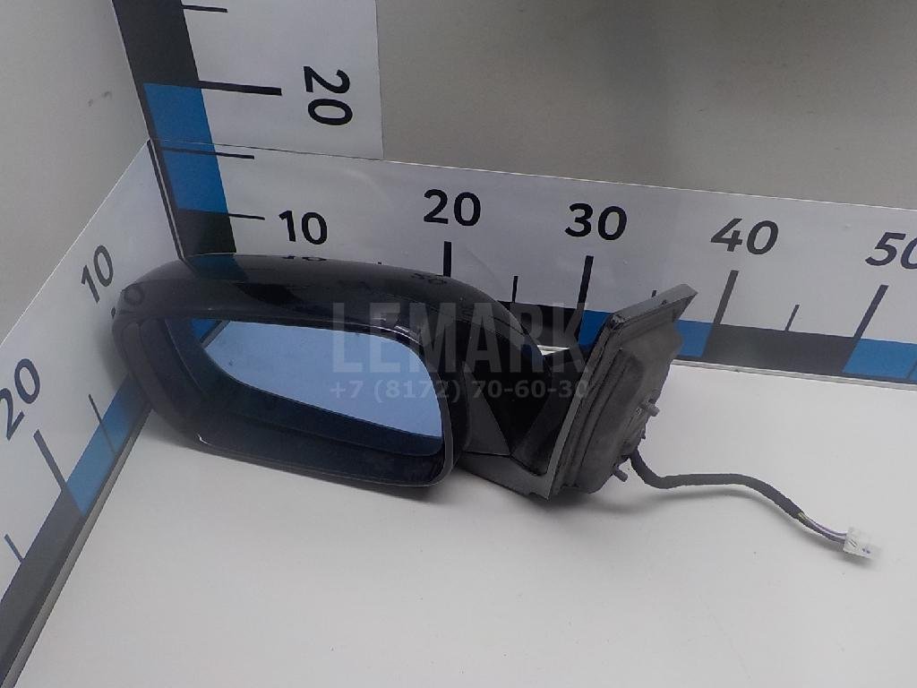 Зеркало левое электрическое