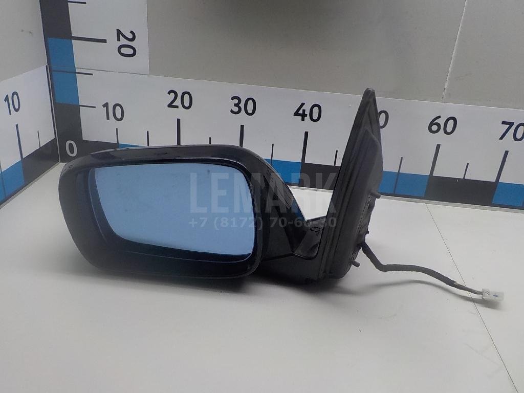 Зеркало левое электрическое