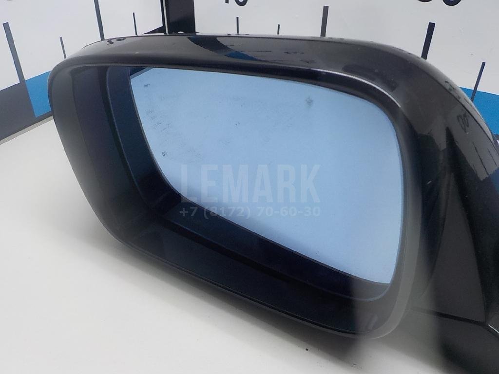 Зеркало левое электрическое