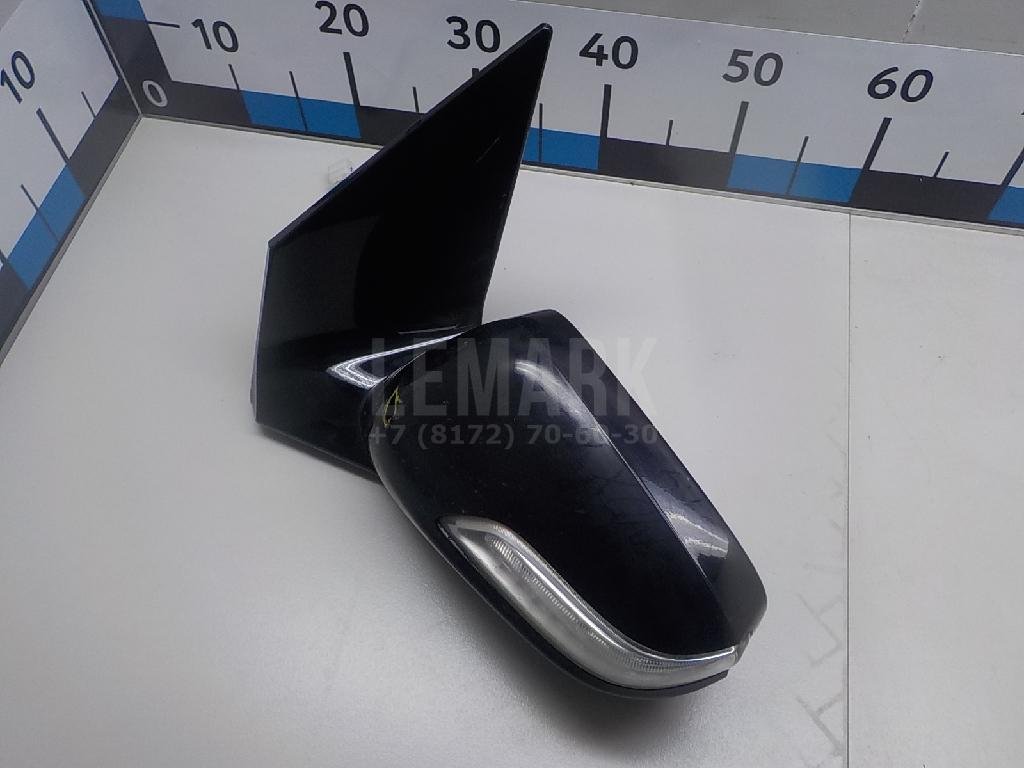 Зеркало левое электрическое